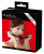 Кляп шарик Bad Kitty Gag Silicone, S Кляп шарик Bad Kitty Gag Silicone, S