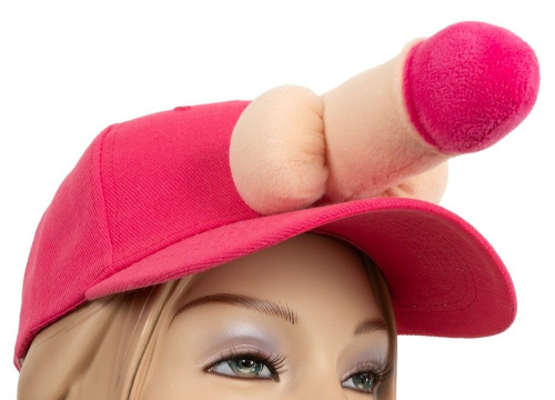 Кепка - Baseball Cap Penis