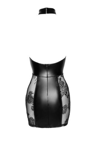 Эротическое платье Noir Handmade F238, XXL