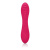 California Exotic Novelties Silhouette S7 - Интимный вибромассажер, 16х3,25 см (красный) California Exotic Novelties Silhouette S7 - Интимный вибромассажер, 16х3,25 см (красный)