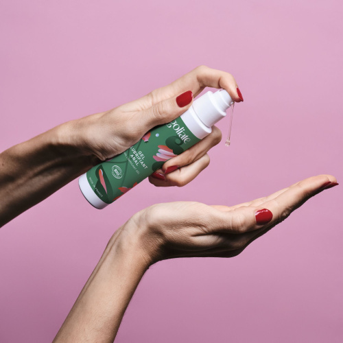 Анальный лубрикант Goliate Gel Lubrifiant Anal, 100 мл