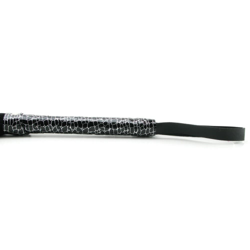 Плеть Fetish Fantasy Fancy Flogger  (фиолетовый)
