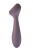 Dream Toys Royal Fantasies Panacea - Вибромассажёр с функцией нагрева, 17,4 см - купити в Києві, Україні