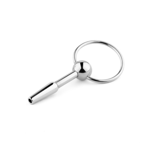 Стимулятор уретри B-Series Metal Penis Plug No. 02 - купити в Україні | Секс шоп SEX-SHOP.ua
