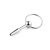 Стимулятор уретри B-Series Metal Penis Plug No. 02 - купити в Україні | Секс шоп SEX-SHOP.ua