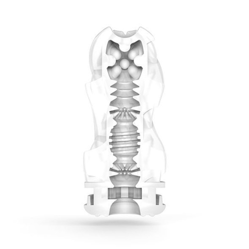 Tenga Air-Tech for Vacuum Controller Ultra многоразовый мастурбатор, 17.5х6 см