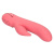 CalExotics California Dreaming San Francisco Sweetheart - вибратор кролик, 13х3.3 см CalExotics California Dreaming San Francisco Sweetheart - вибратор кролик, 13х3.3 см