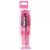 Wildfire® Rock-In Waterproof Massager - Вибромассажер, 10,16х2,54 см (розовый)
