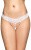 SoftLine G-String 2491 - Женские стринги, M/L (белый) SoftLine G-String 2491 - Женские стринги, M/L (белый)