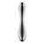 Металлический дилдо Satisfyer Pure Gravity 3 Металлический дилдо Satisfyer Pure Gravity 3