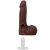 Фалоімітатор Doc Johnson The Realistic Cock ULTRASKYN 7 Inch with Balls, 17,8 см - купити в Україні | Секс шоп SEX-SHOP.ua Фалоімітатор Doc Johnson The Realistic Cock ULTRASKYN 7 Inch with Balls, 17,8 см - купити в Україні | Секс шоп SEX-SHOP.ua