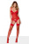 Комплект Obsessive 863-COR-3 corset  (S/M)