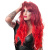 Orion Wig Red Wavy Long - длинный красный парик, 63 см Orion Wig Red Wavy Long - длинный красный парик, 63 см