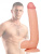 Raging Cockstars Just Bang Jack 8.5 Inch Realistic Dildo - длинный фаллоимитатор, 20,3х4,5 см Raging Cockstars Just Bang Jack 8.5 Inch Realistic Dildo - длинный фаллоимитатор, 20,3х4,5 см