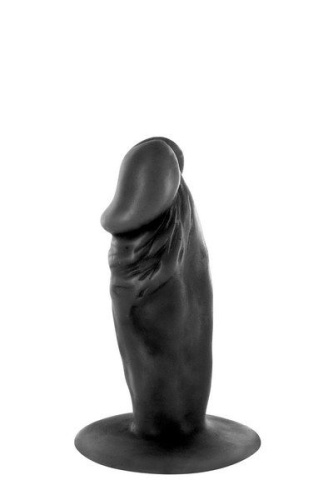 Реалистичный фаллоимитатор Real Body Real Tim, 11 см