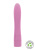 Fuck Green Pink Vegan Vibrator - Вибратор, 17 см (розовый) Fuck Green Pink Vegan Vibrator - Вибратор, 17 см (розовый)