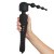Pornhub Spell Wand Set - Вибромассажер с тремя насадками, 30х3 см. Pornhub Spell Wand Set - Вибромассажер с тремя насадками, 30х3 см.