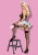 Костюм Obsessive Housemaid  (S/M)
