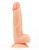 LoveToy - Ultra Soft Dude 8 - Фалоімітатор на присосці, 20х3.5 см - купити в Києві, Україні