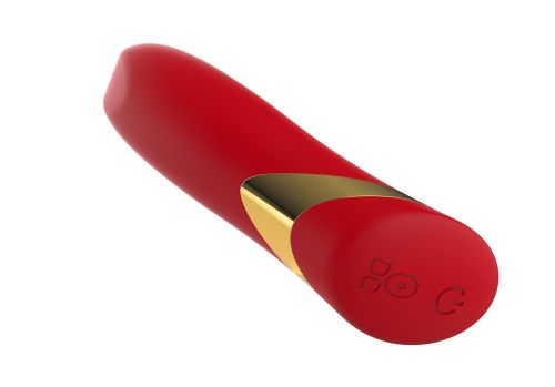 Міні-вібратор B-Series Cute Lipstick Bullet - купити в Україні | Секс шоп SEX-SHOP.ua