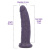 Фаллоимитатор с ароматом ежевики Toyz4lovers Delicious Dildo Berries. 19,5 см Фаллоимитатор с ароматом ежевики Toyz4lovers Delicious Dildo Berries. 19,5 см