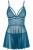 Комплект Obsessive 838-BAB-6 babydoll (L/XL) Комплект Obsessive 838-BAB-6 babydoll (L/XL)