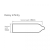 Pasante Delay Infinity, 1 шт Pasante Delay Infinity, 1 шт