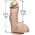 Doc Johnson Amazing Squirting Realistic Cock - Фалоімітатор з еякуляцією, 13.3х5см (тілесний) - купити в Києві, Україні Doc Johnson Amazing Squirting Realistic Cock - Фалоімітатор з еякуляцією, 13.3х5см (тілесний) - купити в Києві, Україні