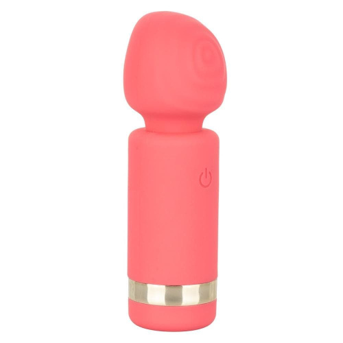 CalExotics Slay Exciter  мини вибромассажер, 9,5х3,25 см