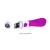 Pretty Love Andre Vibrator - Вибратор, 20 см