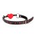 Whipped - Heart Ball Gag - Силиконовый кляп в виде сердца (красный) Whipped - Heart Ball Gag - Силиконовый кляп в виде сердца (красный)