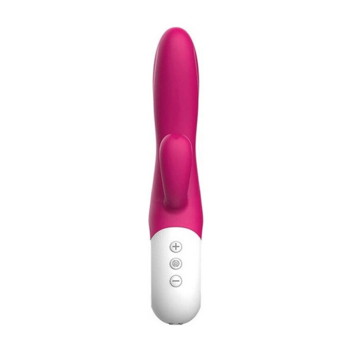 Вибратор-кролик Liebe Bend It Plus Rechargeable