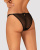 Obsessive Ivannes panties - Трусики, 2XL/3XL (чёрные)