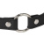 Ошейник с кольцом Erospace Wild Play Choker 