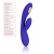 CalExotics Impulse Estim Dual Wand электростимулятор кролик с вибрацией, 12х3.3 см