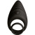Nexus Enhance Vibrating Cock and Ball Ring - двойное виброкольцо, 10х3.25 (черный) Nexus Enhance Vibrating Cock and Ball Ring - двойное виброкольцо, 10х3.25 (черный)