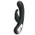 Pretty Love Webb Vibrator Black - Силиконовый вибратор-кролик, 21х3.5 см (черный) Pretty Love Webb Vibrator Black - Силиконовый вибратор-кролик, 21х3.5 см (черный)