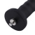 Силіконовий фалоімітатор для секс-машин Hismith 7.1″ Anal Dildo Black, KlicLok - купити в Україні | Секс шоп SEX-SHOP.ua