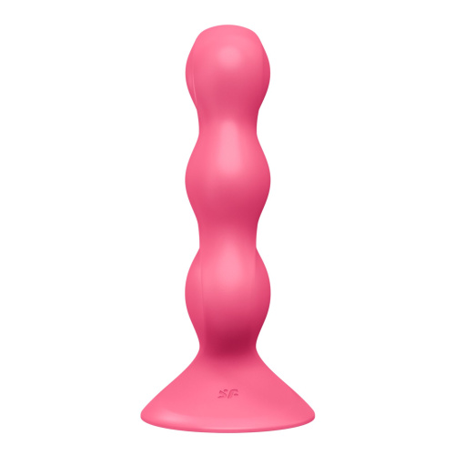 Анальний стимулятор-намистини Satisfyer Triple Ball-R  - купити в Україні | Секс шоп SEX-SHOP.ua