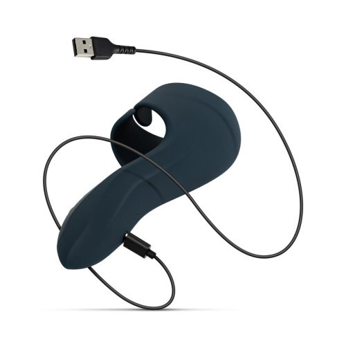 Мастурбатор з вібрацією Boners Electric Masturbator - купити в Україні | Секс шоп SEX-SHOP.ua
