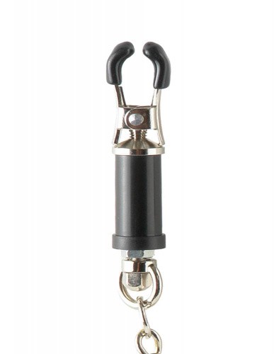 Зажимы для сосков Fetish Fantasy Nipple Barrel Clamps