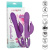 CalExotics Enchanted Kisser - вибратор кролик с толчковыми движениями и вращением, 12.8х3.8 см CalExotics Enchanted Kisser - вибратор кролик с толчковыми движениями и вращением, 12.8х3.8 см