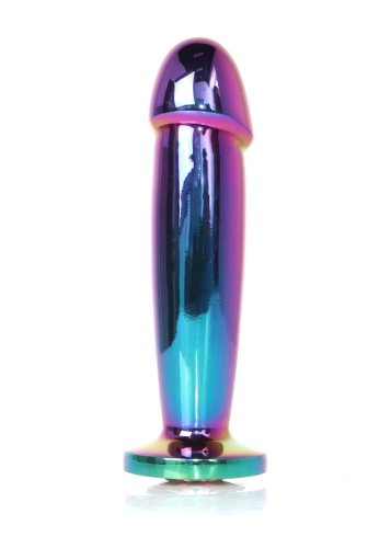 Анальная пробка B - Series HeavyFun Jewellery Multicolour Penis Plug, M