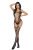 Бодістокінг SoftLine Bodystocking 2075, black - One Size - купити в Україні | Секс шоп SEX-SHOP.ua Бодістокінг SoftLine Bodystocking 2075, black - One Size - купити в Україні | Секс шоп SEX-SHOP.ua