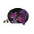 Rianne S: Mini G Floral мини вибратор для точки G, 10х2.8 см (фиолетовый) Rianne S: Mini G Floral мини вибратор для точки G, 10х2.8 см (фиолетовый)