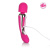 CalExotics Embrace Body Wand вибромассажер (розовый) CalExotics Embrace Body Wand вибромассажер (розовый)