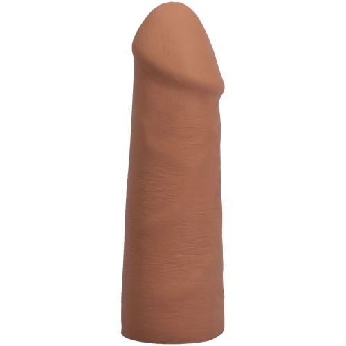 Фалоімітатор Doc Johnson The Realistic Cock ULTRASKYN 5 Inch, 12,7 см - купити в Україні | Секс шоп SEX-SHOP.ua