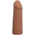 Фалоімітатор Doc Johnson The Realistic Cock ULTRASKYN 5 Inch, 12,7 см - купити в Україні | Секс шоп SEX-SHOP.ua Фалоімітатор Doc Johnson The Realistic Cock ULTRASKYN 5 Inch, 12,7 см - купити в Україні | Секс шоп SEX-SHOP.ua