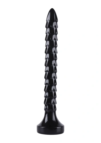 Фаллоимитатор Hidden Desire Anal Snake, 35 см