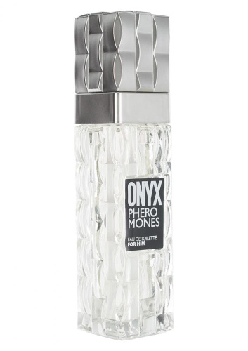 Cobeco Onyx Pheromone Men - Духи с феромонами, 100 мл